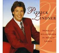 Lindner,Patrick - Herzlich Willkommen in Meinem [Import]