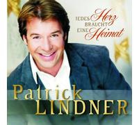 Lindner,Patrick - Jedes Herz Braucht Eine He [Import]