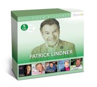 Patrick Lindner – Kult Album Klassiker – CD (Import)