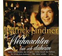 Lindner, Patrick - Weihnachten Bin Ich Daheim [Import]