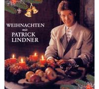Lindner, Patrick - Weihnachten Mit Patrick Linder