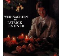 Lindner,Patrick - Weihnachten mit Patrick Lindner