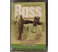 Lindner's Angling Edge Largemouth Bass Bassology DVD
