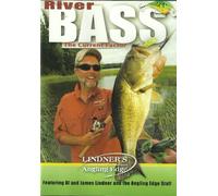 Lindner's RIVER BASS The Current Factor DVD