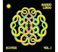 Lindo, Barrio - Ecdysis Vol.I