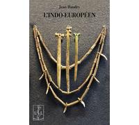 L'indo-européen - Jean Haudry - Lambert-Lucas - broché - Essai