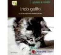 Lindo Gatito : La Vía Más Segura Para Socializar A Tu Gato - Taylor, David C. , Reimóndez, María Taylor, David C , Reimóndez, María (Auteur)