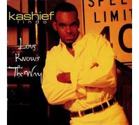 Lindo, Kashief - Love Knows The Way