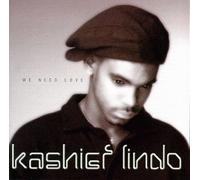 Lindo, Kashief - We Need Love