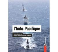 L'Indo-Pacifique - L'enjeu mondial - Delphine Allès - Presses De Sciences Po - broché - Essai
