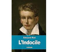 L'Indocile