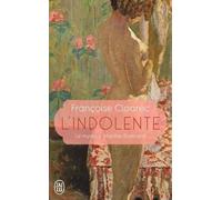 L'indolente - Le Mystère Marthe Bonnard