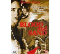 L'INDOMPTÃ‰E / Blood and Sand ( Sangre y arena ) [ Origine Néerlandais, Sans Langue Francaise ]