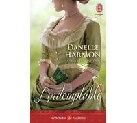 L'indomptable - Danelle Harmon - J'ai Lu - Poche - Roman
