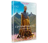 L'Indomptable feu du printemps Edition Limitée DVD DVD
