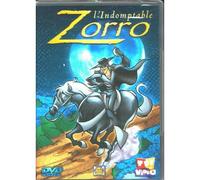 L'indomptable Zorro