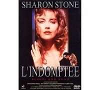 L'indomptée