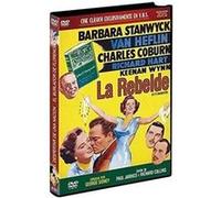 L'indomptée (B.F.'s Daughter) G