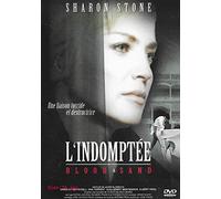 L'INDOMPTEE - BLOOD & SAND