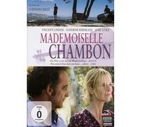 Lindon,Vincent - Mademoiselle Chambon