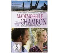 Lindon, Vincent Mademoiselle Chambon [Import Allemand] (Import)