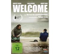 Lindon,Vincent - Welcome [Import]