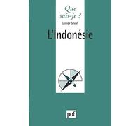 L'Indonesie