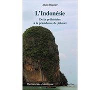 L'Indonésie: De la préhistoire à la présidence de Jokowi