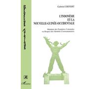 L'Indonésie et la Nouvelle-Guinée-Occidentale