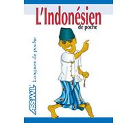 L'Indonésien de Poche ; Guide de conversation