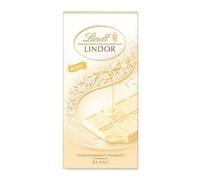 LINDOR BLANC 100g