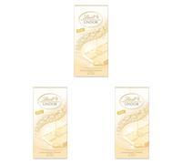 LINDOR BLANC 100g (Lot de 3)