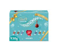Lindor Boîte Gifting 930g Joyeux anniversaire