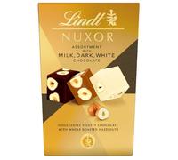 Lindor Lindt Chocolat Lindt Nuxor Mix 150g