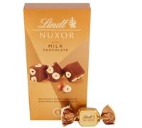 Lindor Lindt Lindt Nuxor Au Cholotate De Lait 150g