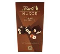 Lindor Lindt Lindt Nuxor Au Cholotate Noir 150g