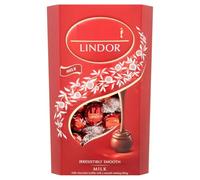 Lindor Truffes au chocolat au lait, 600 g | NAEM