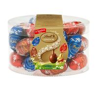 Lindor Œufs Mélange De Chocolat Au Lait Ou Chocolat Noir