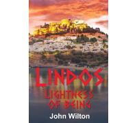 Lindos Lightness Of Being
