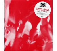 LindosMoth Feat.Inaya Day - Break Free [Vinyl Maxi-Single]