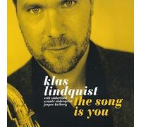 Lindquist, Klas - The Song is You [Import]
