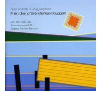 LINDROTH,PETER - Fran Den Oforanderliga Bryggan