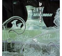 Lindsay, Arto - Prize