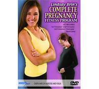 Lindsay Brin's Complete Pregnancy Program