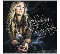 Lindsay Broughton – Lindsay Broughton EP – CD