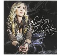 Lindsay Broughton – Lindsay Broughton EP – CD
