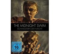 Lindsay Burdge;Jennifer Lafleur - The Midnight Swim: Schwestern der Nacht