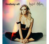 Lindsay Ell – Heart Theory – CD – Warner Music