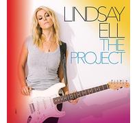 Lindsay Ell - Project