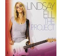 Lindsay Ell - The Project [Cd]